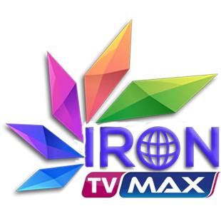 Iron TV Max